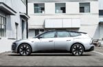 AUDI E5 Sportback 2026 – China Export Vehicle | EVOVED - Image 3
