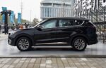 Jetour X70 2026 – Factory Price From China | EVOVED - Image 3