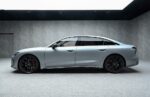 Audi A6L 2026 – Factory Price From China | EVOVED - Image 4
