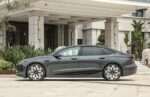 Audi A6L e-tron 2026 – Factory Price From China | EVOVED - Image 3