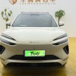 BYD Sealion 06DM 2026 DM-i 170KM Navigator Pro Edition – Factory Price From China | EVOVED
