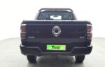 King Kong Cannon 2026 model 2.0T Diesel 6AT 2WD Elite Version – Factory Price From China | EVOVED - Image 3