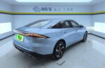 Geely Galaxy L6 2026 Model 1.5 EM-i DHT 140KM Starcraft Edition – Factory Price From China | EVOVED - Image 3