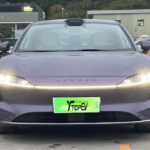 LUXEED S7 2026 Ultra AWD Flagship Edition – Factory Price From China | EVOVED