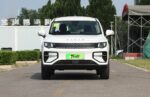 Geely Radar KingKong – China Export Vehicle | EVOVED