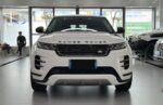 Range Rover Evoque 2026 Model 2.0T SE Premium Edition – Factory Price From China | EVOVED