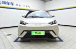 BYD Seagull 2026 model 305KM Vitality Edition – Factory Price From China | EVOVED