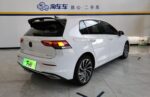 Volkswagen Golf 2026 280TSI DSG Pro – Factory Price From China | EVOVED - Image 2