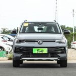 2026 Volkswagen Tharu XR – China Export Vehicle | EVOVED