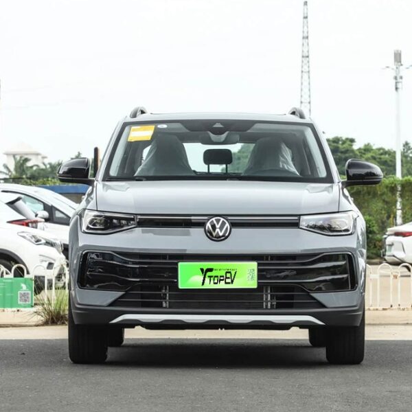 2026 Volkswagen Tharu XR – China Export Vehicle | EVOVED