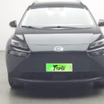 2026 AION V Plus 70 Super Fast Charging Edition – In Stock in China | EVOVED