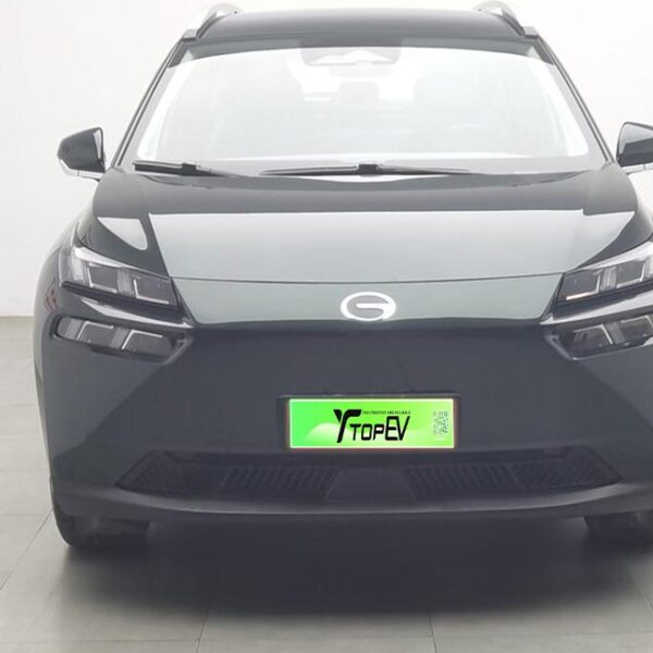 2026 AION V Plus 70 Super Fast Charging Edition – In Stock in China | EVOVED