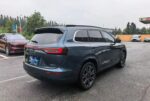 AITO M7 2026 Model Ultra Five-Seater All-Wheel Drive Intelligent Driving Edition – China Export Vehicle | EVOVED - Image 3