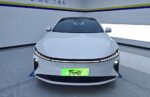 Changan Qiyuan A07 2026 Model 200 Max Extended Range Edition – Factory Price From China | EVOVED