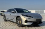 Denza Z9GT DM 2026 Model 1100 All-Wheel Drive Ultra Edition – China Export Vehicle | EVOVED - Image 3