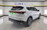 Jetour X70 PLUS 2026 Model 1.6T DCT Premium Edition 5-Seater – Factory Price From China | EVOVED - Image 3
