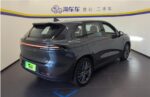 Leapmotor C10 2026 Model, Range-Extended, 210 LiDAR Version – Factory Price From China | EVOVED - Image 3