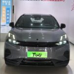 Lynk & Co 06 2026 Relive 1.5T Ultra – In Stock in China | EVOVED