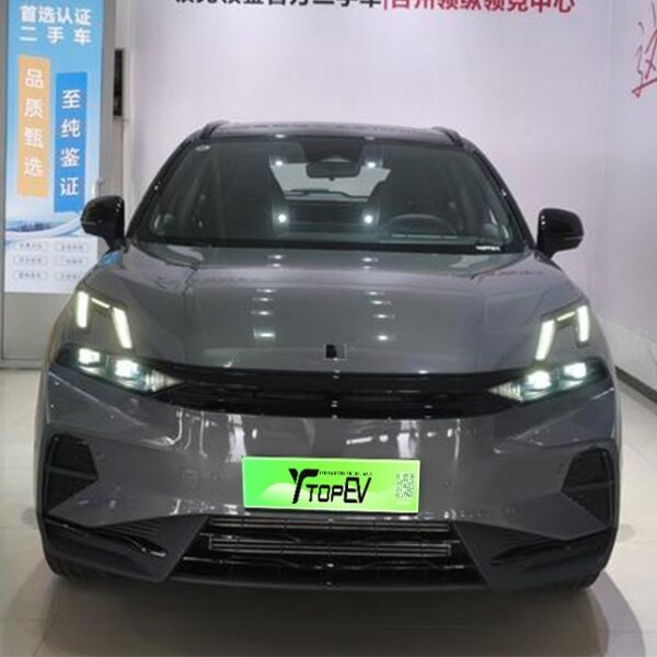 Lynk & Co 06 2026 Relive 1.5T Ultra – In Stock in China | EVOVED