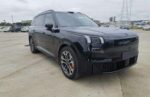 Lynk & Co 900 2026 Model 1.5T Ultra – China Export Vehicle | EVOVED