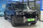 2026 Leopard Titanium 7 190km/h 4WD Ultra Edition – China Export Vehicle | EVOVED - Image 2