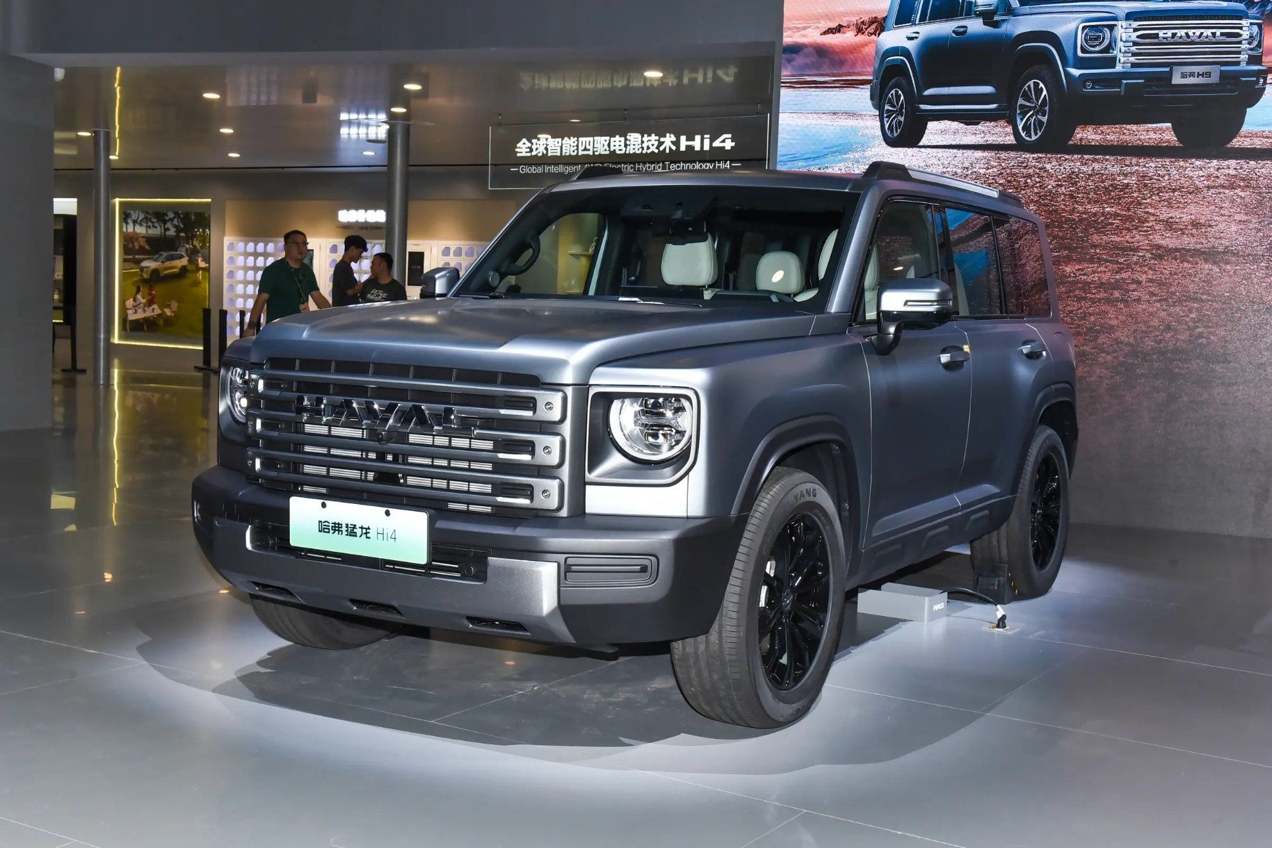 imgi_63_Haval-Raptors-High-Performance-Suvs-for-Adventure-Seekers-Worldwide Haval Raptors: High-Performance SUV – Ships Worldwide From China | EVOVED - Image 1