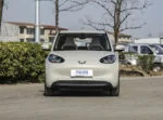 2026 Wuling Bingo Electric 430km Car – In Stock in China | EVOVED