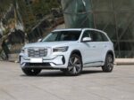 Geely Monjaro L 7-Speed Automatic SUV  2.0t Gasoline Car – Ships Worldwide From China | EVOVED - Image 2