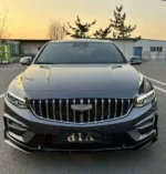 Geely Preface L 1.5td 3dht Xingrui L Hybrid Electric Sedan Car – Ships Worldwide From China | EVOVED