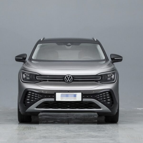 2026 Volkswagen ID. 6X Pure Electric Car – Wholesale Price From China | EVOVED