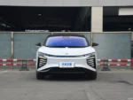 Hiphi X Mechanical Sport Style Pure Electric Vehicle – In Stock in China | EVOVED