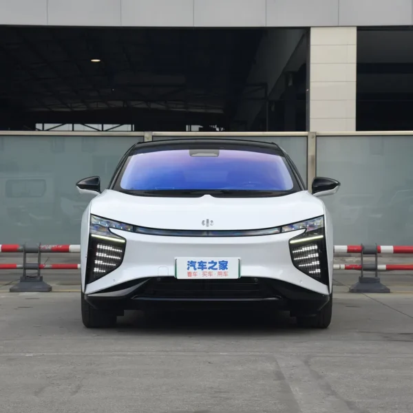 Hiphi X Mechanical Sport Style Pure Electric Vehicle – In Stock in China | EVOVED