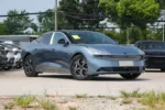 Lynk & Co Z10 Liquid-Cooled LFP Battery Electric Car – In Stock in China | EVOVED - Image 2