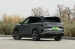 Zeekr 8X 2026 – Factory Price From China | EVOVED - Image 3