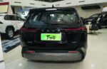 Toyota RAV4 2026 Hybrid – China Export Vehicle | EVOVED - Image 3