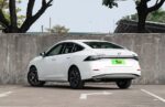 Nissan Sylphy 2026 – Factory Price From China | EVOVED - Image 2