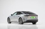 Toyota bZ7 2026 – Factory Price From China | EVOVED - Image 3
