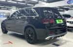 Mercedes-Benz GLC 2026 GLC 300 L 4MATIC Dynamic – China Export Vehicle | EVOVED - Image 3