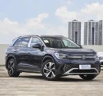Volkswagen ID. 6 Crozz 2026 PRO EV Electric SUV – Wholesale Price From China | EVOVED - Image 3
