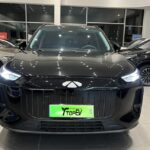 Chery Fengyun T9 2026 Model 120 Long Range Standard Edition – Factory Price From China | EVOVED