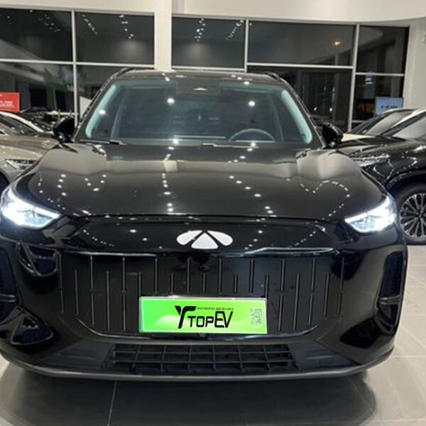 Chery Fengyun T9 2026 Model 120 Long Range Standard Edition – Factory Price From China | EVOVED