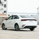 Geely Emgrand Gasoline Automotive Compact Car – Ships Worldwide From China | EVOVED - Image 2