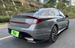 Hyundai Sonata 2026 380TGDi GS Automatic Smart Edition – Factory Price From China | EVOVED - Image 3