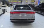 Mazda EZ-6 2026 Model Pure Electric 600 Premium Edition – Factory Price From China | EVOVED - Image 3