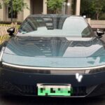 XPeng P7 2026 750 AWD High Performance Ultra – In Stock in China | EVOVED