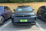 AITO M7 2026 Model Ultra Five-Seater All-Wheel Drive Intelligent Driving Edition – China Export Vehicle | EVOVED
