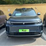 AITO M7 2026 Model Ultra Five-Seater All-Wheel Drive Intelligent Driving Edition – China Export Vehicle | EVOVED