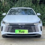 BYD Destroyer 05 2026 Model Year DM-i Champion Edition 120KM Prestige Trim – China Export Vehicle | EVOVED