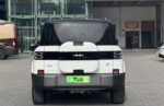 2026 Titanium 7 PHEV 190km/h 4WD Ultra version – Factory Price From China | EVOVED - Image 3