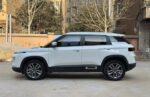 Geely ICON 2026 Model 1.5TD DCT i6 BSG – Factory Price From China | EVOVED - Image 3